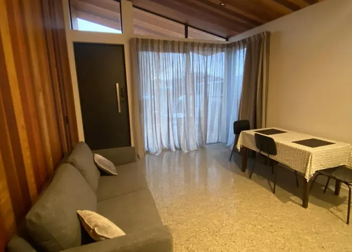 Appartement Roys View *