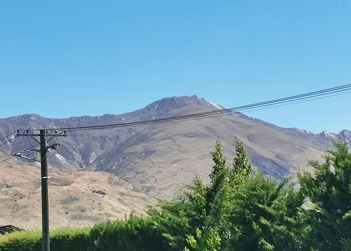 Roys View * Wanaka